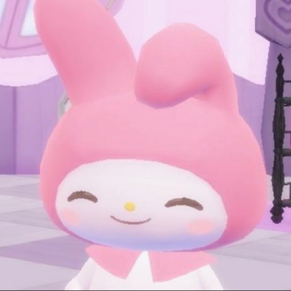 Meet your Posher, Lex